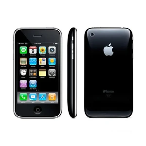 Apple iPhone 3GS 16GB Black Neverlock Refurbished - Фото 3