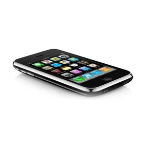Apple iPhone 3GS 16GB Black Neverlock Refurbished - Фото 2