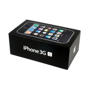 Apple iPhone 3GS 16GB Black Neverlock Refurbished - Фото 7