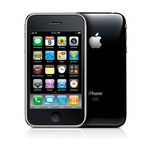 Apple iPhone 3GS 16GB Black Neverlock Refurbished - Фото 5
