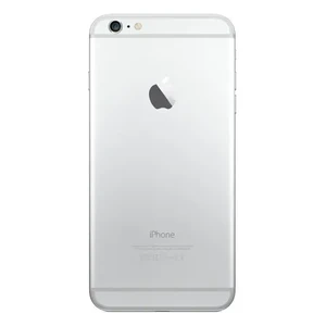 Apple iPhone 6 Plus 64GB Silver (MGAJ2) Refurbished - Фото 2