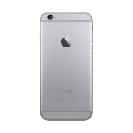美品‼︎在庫処分】iPhone 6 Space Gray 16 GB au-