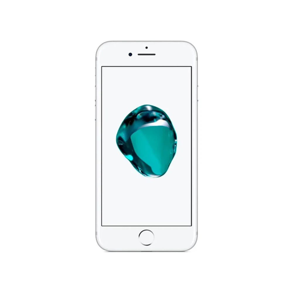 Купить Apple iPhone 7 32Gb Silver (MN8Y2) по цене 13 704 грн в