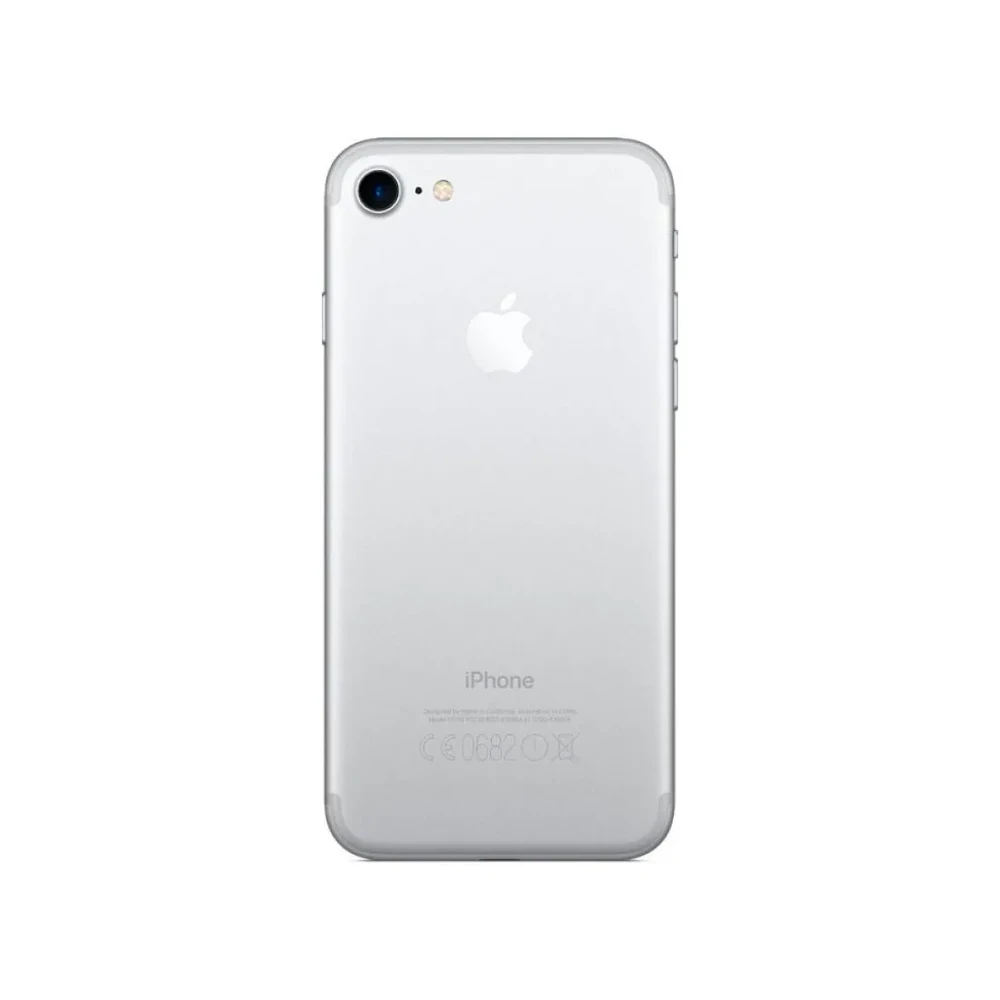 Apple - ぐれい   iPhone7 Купить Apple iPhone 7 32Gb Silver (MN8Y2) по цене 13 704 грн в
