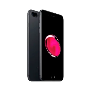 б/в iPhone 7 Plus 256GB Black (MN4M2), відмінний стан - Фото 2