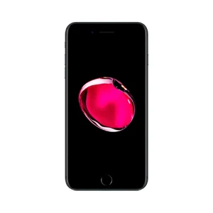 Apple iPhone 7 Plus 32Gb Black (MNQM2) - Фото 3