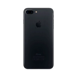 Apple iPhone 7 Plus 32Gb Black (MNQM2) - Фото 4