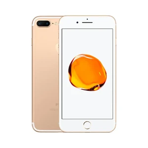 б/в iPhone 7 Plus 32GB Gold (MNQP2), відмінний стан MNQP2 - Фото 1