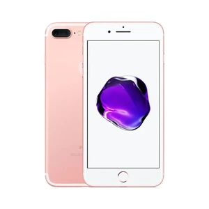б/у iPhone 7 Plus 256GB Rose Gold (MN502) MN502 - Фото 1