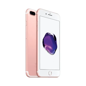 б/у iPhone 7 Plus 32GB Rose Gold (MNQQ2) - Фото 2