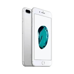 б/в iPhone 7 Plus 128GB Silver (MN4P2), відмінний стан - Фото 2