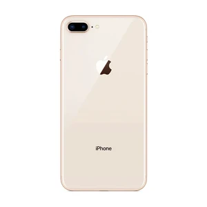 Apple iPhone 8 Plus 256Gb Gold (MQ8J2) - Фото 2