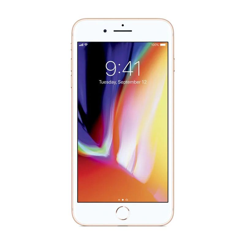 Купить Apple iPhone 8 Plus 256Gb (Gold) по цене 19 115 грн в