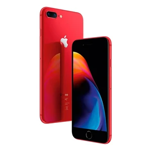 Apple iPhone 8 Plus 256Gb (PRODUCT) RED (MRT82) - Фото 5
