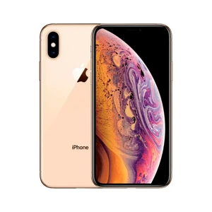 Apple iPhone XS 512Gb Gold (MT9N2) MT9N2 - Фото 1