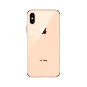 Apple iPhone XS 256Gb Gold (MT9K2) - Фото 4