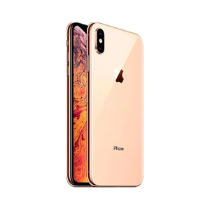 Apple iPhone XS 256Gb Gold (MT9K2) - Фото 2