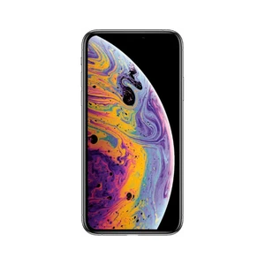 Apple iPhone ХS Max Dual Sim 512Gb Silver (MT782) - Фото 3