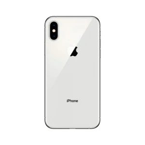 Apple iPhone ХS Max Dual Sim 512Gb Silver (MT782) - Фото 4