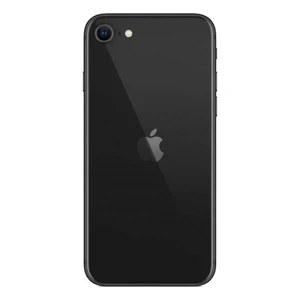Apple iPhone SE 2 (2020) 128Gb Black (MHGT3) Офіційний UA - Фото 2