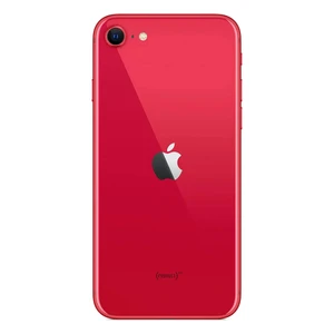 Apple iPhone SE 2 (2020) 256Gb (PRODUCT) RED (MXVV2) - Фото 3
