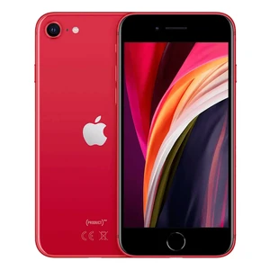 Apple iPhone SE 2 (2020) 64Gb (PRODUCT) RED (MHGR3) Офіційний UA MHGR3 - Фото 1
