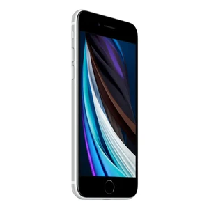 Apple iPhone SE 2 (2020) 64Gb White (MHGQ3) Офіційний UA - Фото 3