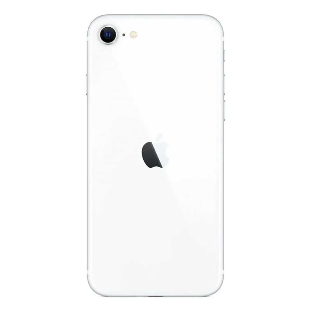 iPhone SE (第2世代) ホワイト 128GB IPHONE SE 2 (2020) 128GB White (MXD12) Купити в Києві, Україні