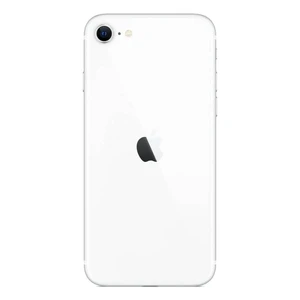 Apple iPhone SE 2 (2020) 128Gb White (MXD12) - Фото 2