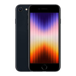 Apple iPhone SE 3 (2022) 64GB Midnight (MMX53, MMXF3)