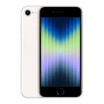 Apple iPhone SE 3 (2022) 256GB Starlight (MMXD3, MMXN3)