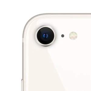Apple iPhone SE 3 (2022) 128GB Starlight (MMX93, MMXK3) - Фото 3