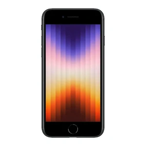Apple iPhone SE 3 (2022) 128GB Midnight (MMX83, MMXJ3) - Фото 2
