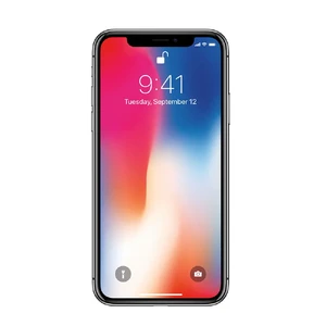 Apple iPhone Х 64Gb Space Gray (MQAC2) - Фото 3