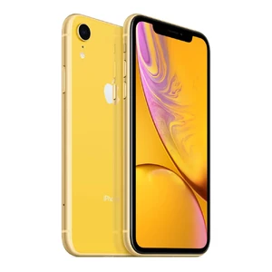 б/у iPhone XR 64GB Yellow (MH6Q3) MH6Q3 - Фото 1