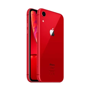 Apple iPhone XR 128Gb (PRODUCT) RED (MRYE2) - Фото 3