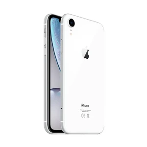 Apple iPhone XR 128Gb White (MRYD2) - Фото 3