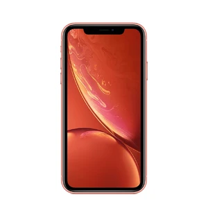 Apple iPhone XR 256Gb Coral (MRYP2) - Фото 3