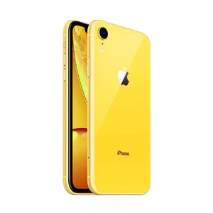 Apple iPhone XR 256Gb Yellow (MRYN2) MRYN2 - Фото 1