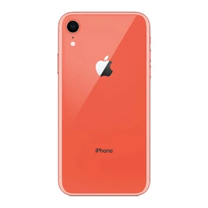 б/у iPhone XR 64GB Coral (MH6R3) - Фото 2