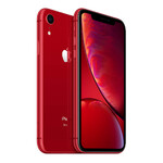 б/у iPhone XR 256GB (PRODUCT)RED (MRYM2)