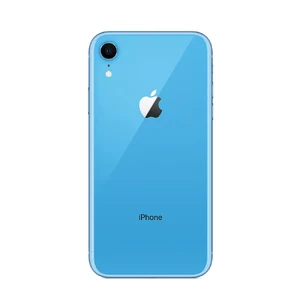 Apple iPhone XR 64Gb Blue (MH6T3) Официальный UA - Фото 2