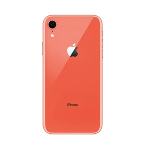 Apple iPhone XR 64Gb Coral (MH6R3) Офіційний UA - Фото 2