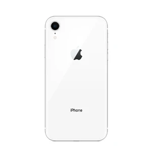 Apple iPhone XR 64Gb White (MH6N3) Офіційний UA - Фото 2