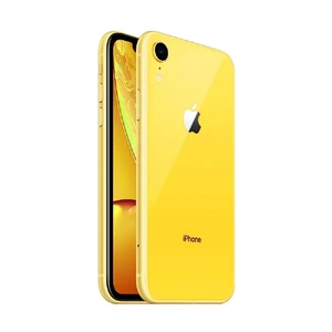 Apple iPhone XR 64GB (Yellow) Dual Sim MT162 - Фото 1