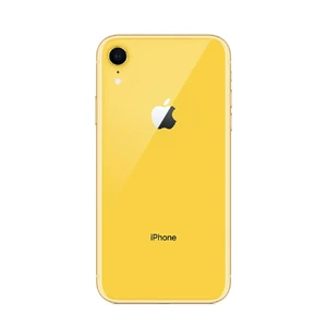 Apple iPhone XR 64GB (Yellow) Dual Sim - Фото 2