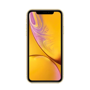 Apple iPhone XR 64GB (Yellow) Dual Sim - Фото 3
