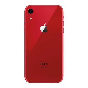 б/у iPhone XR 256GB (PRODUCT)RED (MRYM2) - Фото 2