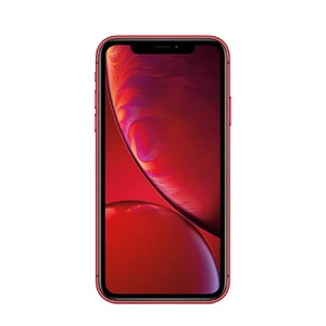 Apple iPhone XR Dual Sim 128Gb (PRODUCT) RED (MT1D2) - Фото 3