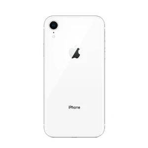 Apple iPhone XR 128GB (White) Dual Sim - Фото 2
